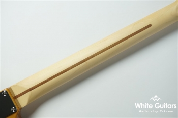 Made in Japan Hybrid II Jazzmaster - Vintage Natural